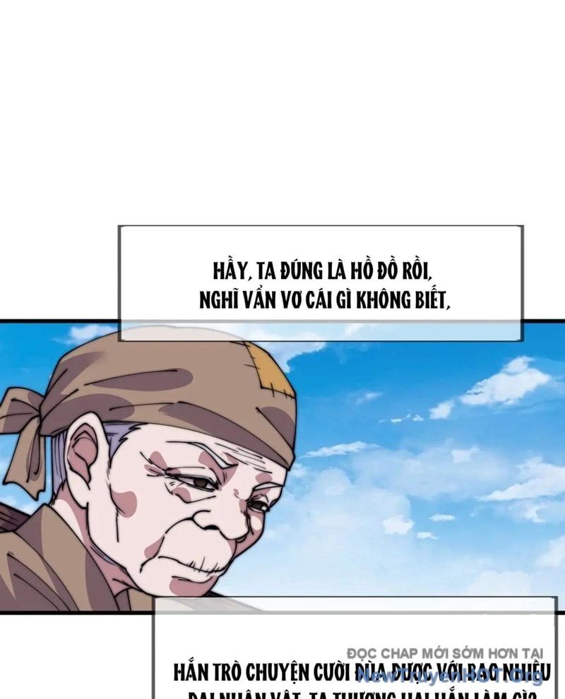 đọc truyện Ta Có Một Sơn Trại Chương 1161 ảnh 14 tại Thiên Thai Truyện