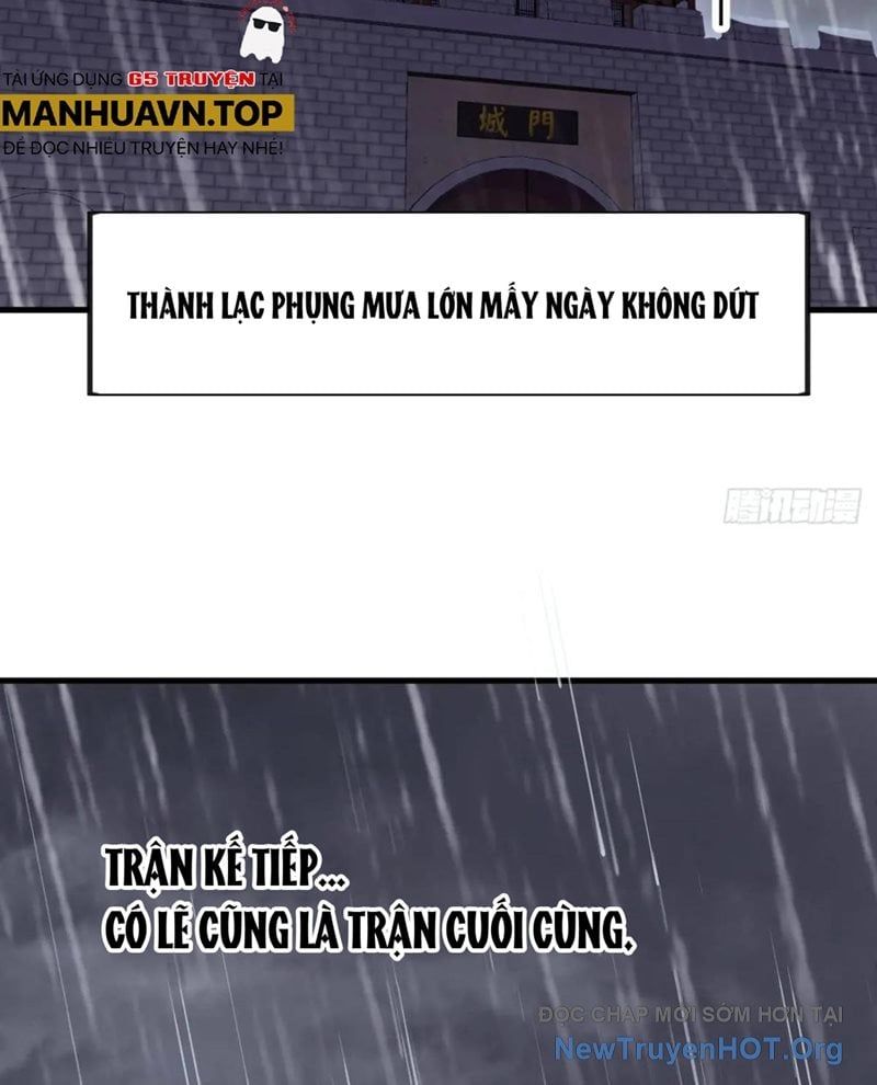 đọc truyện Ta Có Một Sơn Trại Chương 1161 ảnh 26 tại Thiên Thai Truyện