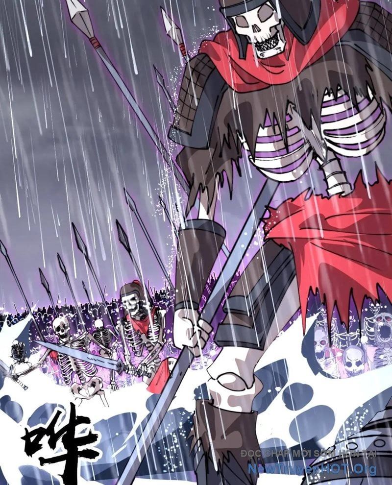 đọc truyện Ta Có Một Sơn Trại Chương 1161 ảnh 28 tại Thiên Thai Truyện