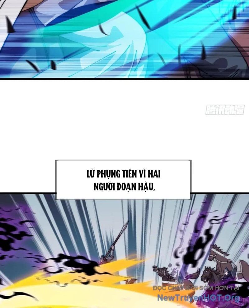 đọc truyện Ta Có Một Sơn Trại Chương 1161 ảnh 40 tại Thiên Thai Truyện