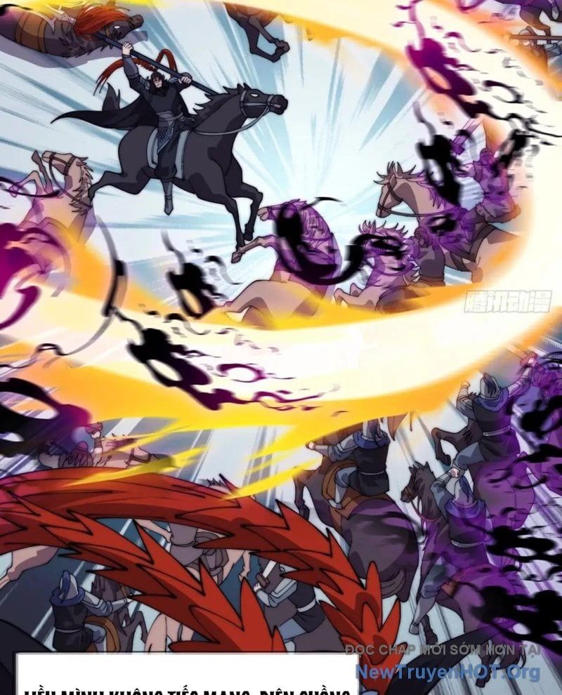 đọc truyện Ta Có Một Sơn Trại Chương 1161 ảnh 41 tại Thiên Thai Truyện