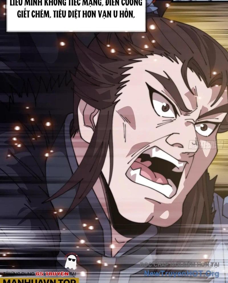 đọc truyện Ta Có Một Sơn Trại Chương 1161 ảnh 42 tại Thiên Thai Truyện