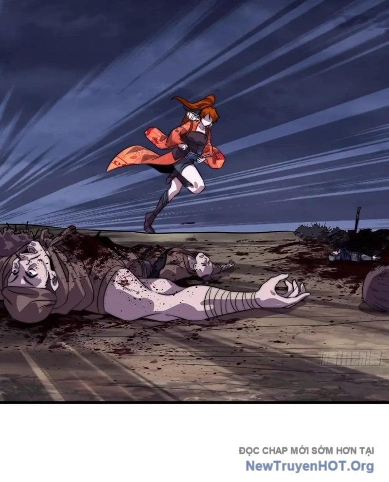 đọc truyện Ta Có Một Sơn Trại Chương 1161 ảnh 45 tại Thiên Thai Truyện