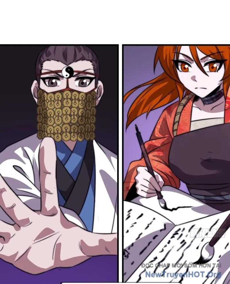 đọc truyện Ta Có Một Sơn Trại Chương 1161 ảnh 46 tại Thiên Thai Truyện