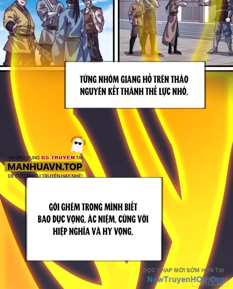 đọc truyện Ta Có Một Sơn Trại Chương 1161 ảnh 48 tại Thiên Thai Truyện