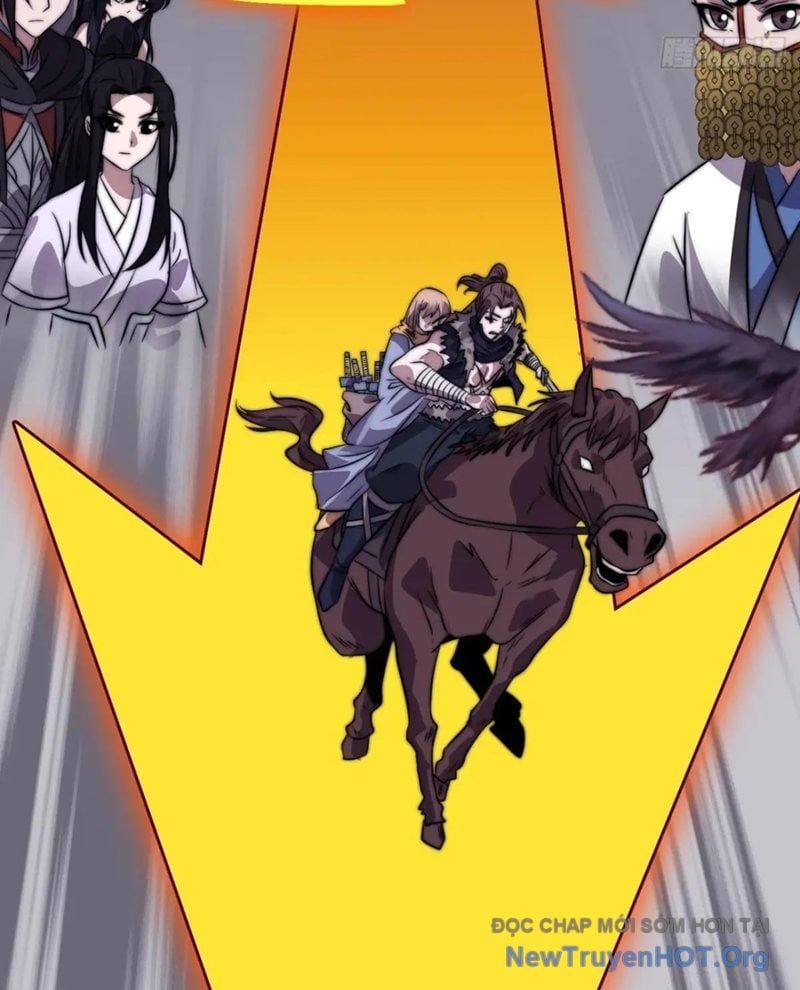 đọc truyện Ta Có Một Sơn Trại Chương 1161 ảnh 50 tại Thiên Thai Truyện