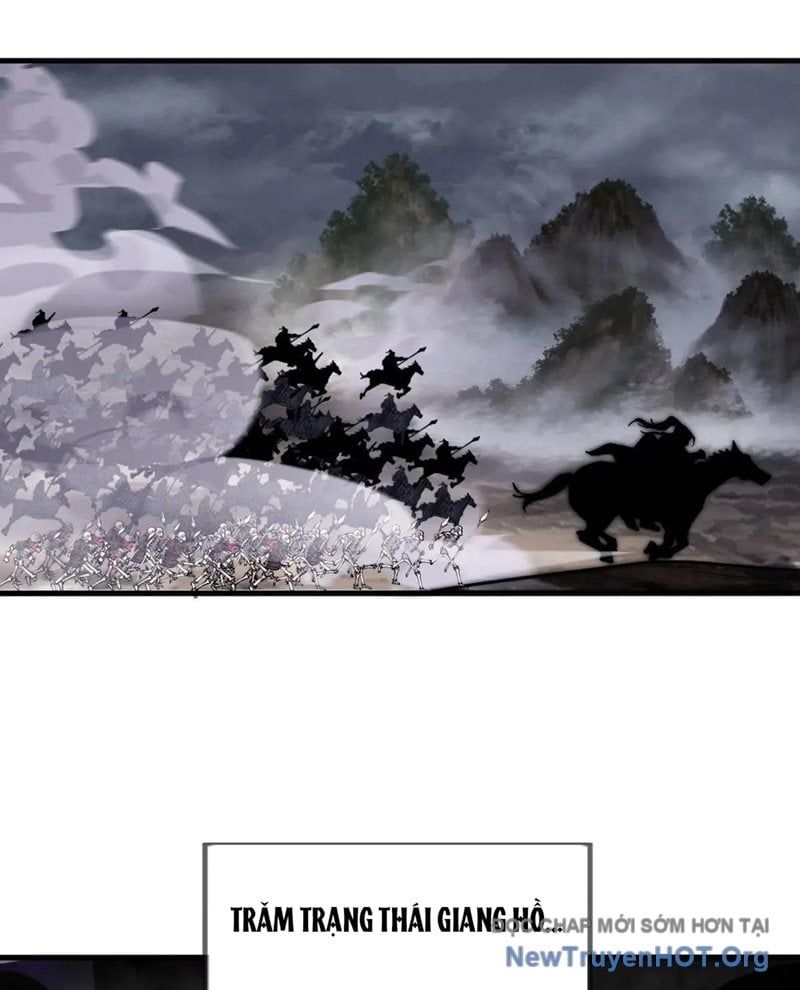 đọc truyện Ta Có Một Sơn Trại Chương 1161 ảnh 52 tại Thiên Thai Truyện