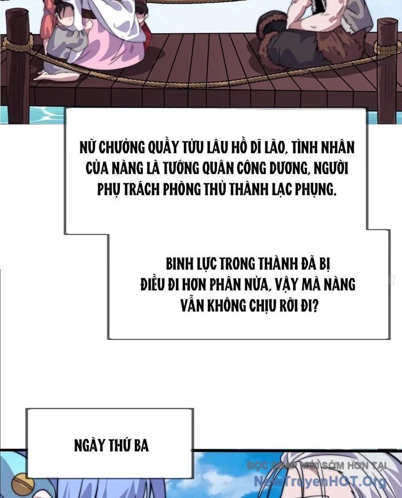 đọc truyện Ta Có Một Sơn Trại Chương 1161 ảnh 9 tại Thiên Thai Truyện