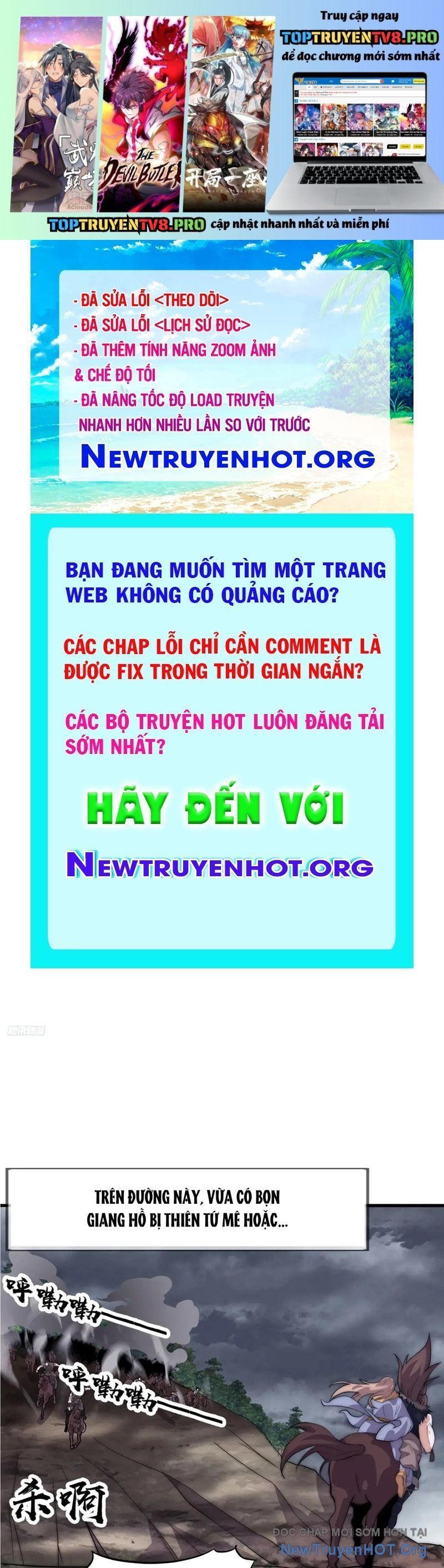 đọc truyện Ta Có Một Sơn Trại Chương 1162 ảnh 3 tại Thiên Thai Truyện