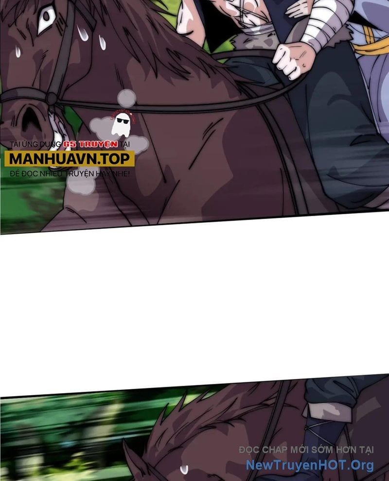 đọc truyện Ta Có Một Sơn Trại Chương 1162 ảnh 12 tại Thiên Thai Truyện