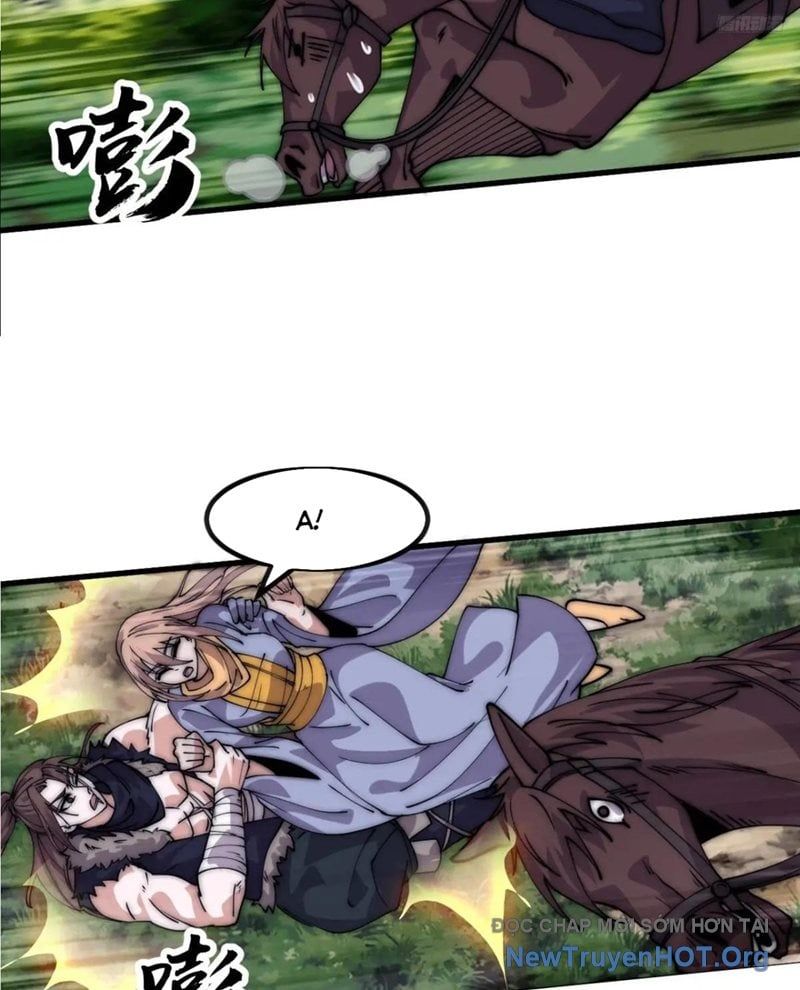 đọc truyện Ta Có Một Sơn Trại Chương 1162 ảnh 13 tại Thiên Thai Truyện