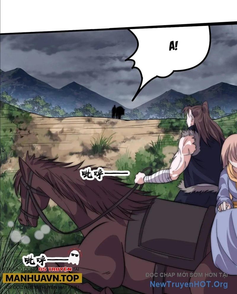 đọc truyện Ta Có Một Sơn Trại Chương 1162 ảnh 16 tại Thiên Thai Truyện