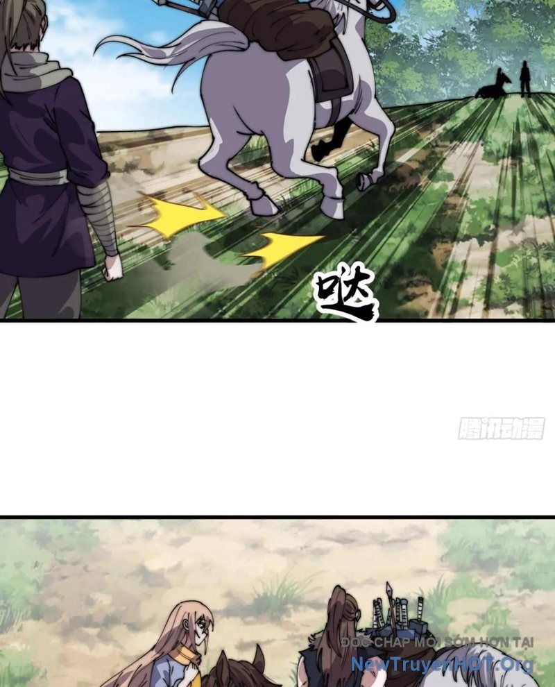 đọc truyện Ta Có Một Sơn Trại Chương 1162 ảnh 21 tại Thiên Thai Truyện