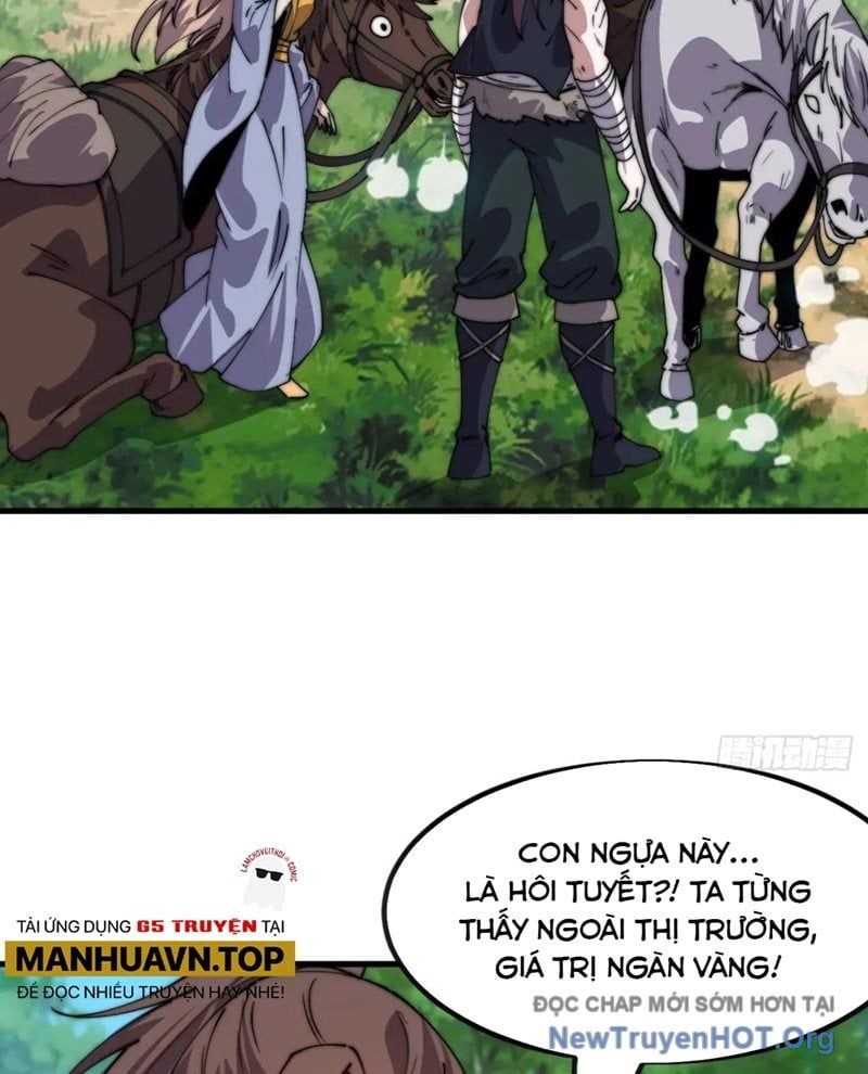 đọc truyện Ta Có Một Sơn Trại Chương 1162 ảnh 22 tại Thiên Thai Truyện