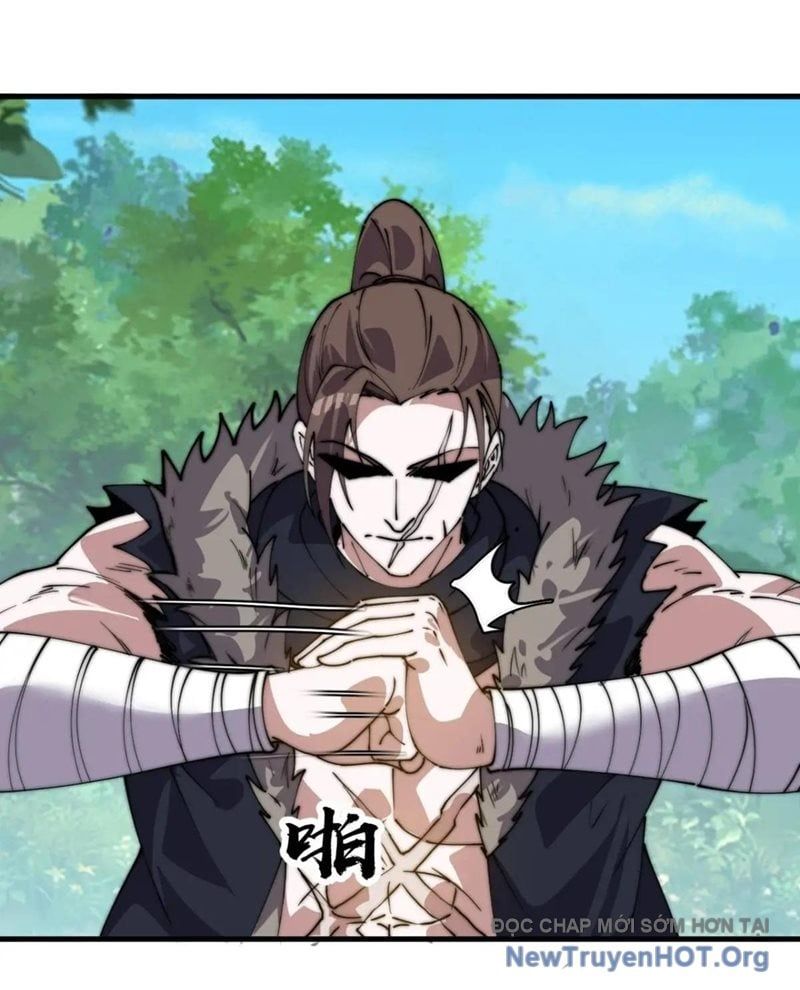 đọc truyện Ta Có Một Sơn Trại Chương 1162 ảnh 26 tại Thiên Thai Truyện