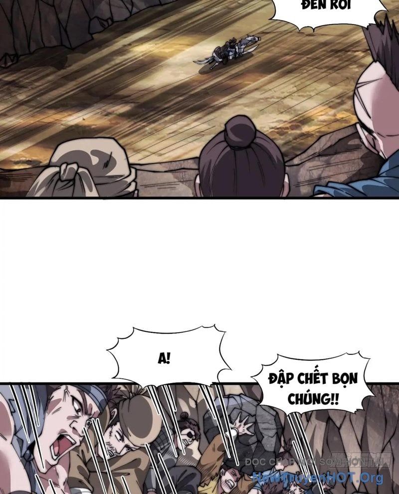 đọc truyện Ta Có Một Sơn Trại Chương 1162 ảnh 29 tại Thiên Thai Truyện