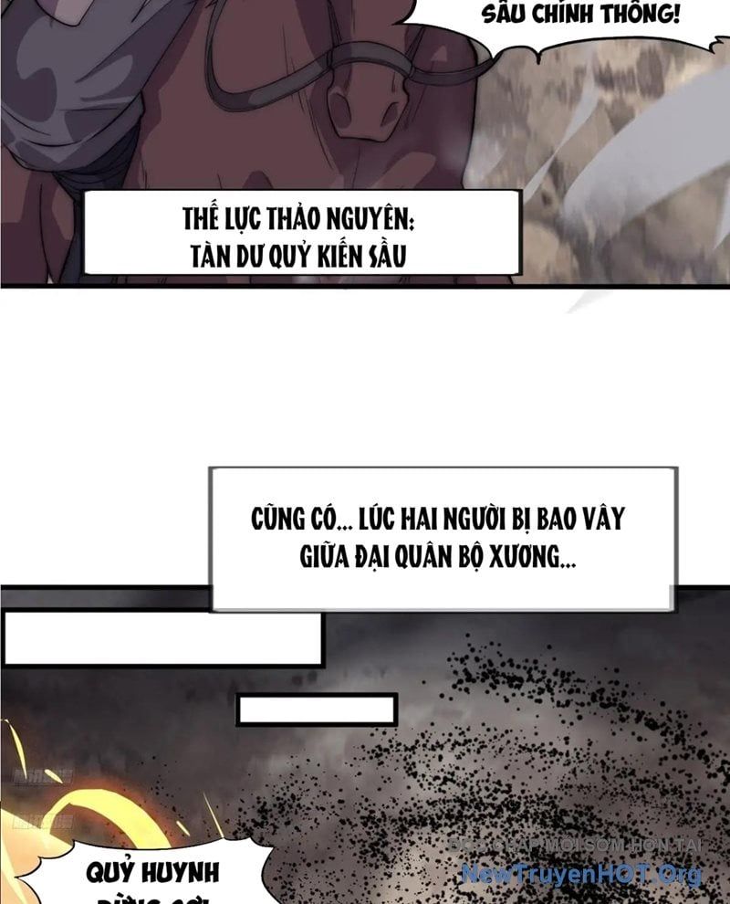 đọc truyện Ta Có Một Sơn Trại Chương 1162 ảnh 5 tại Thiên Thai Truyện