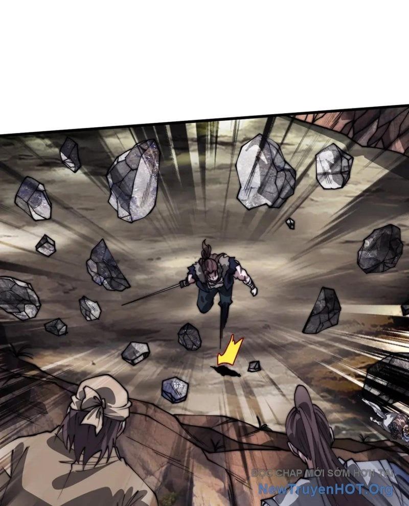 đọc truyện Ta Có Một Sơn Trại Chương 1162 ảnh 33 tại Thiên Thai Truyện