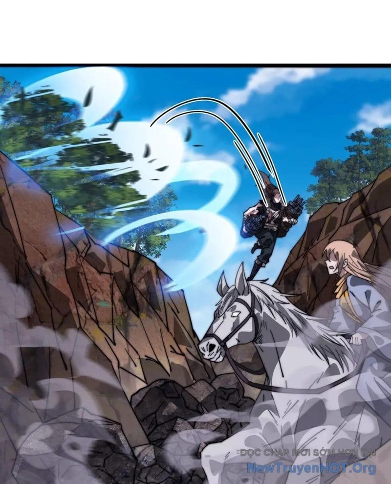 đọc truyện Ta Có Một Sơn Trại Chương 1162 ảnh 37 tại Thiên Thai Truyện