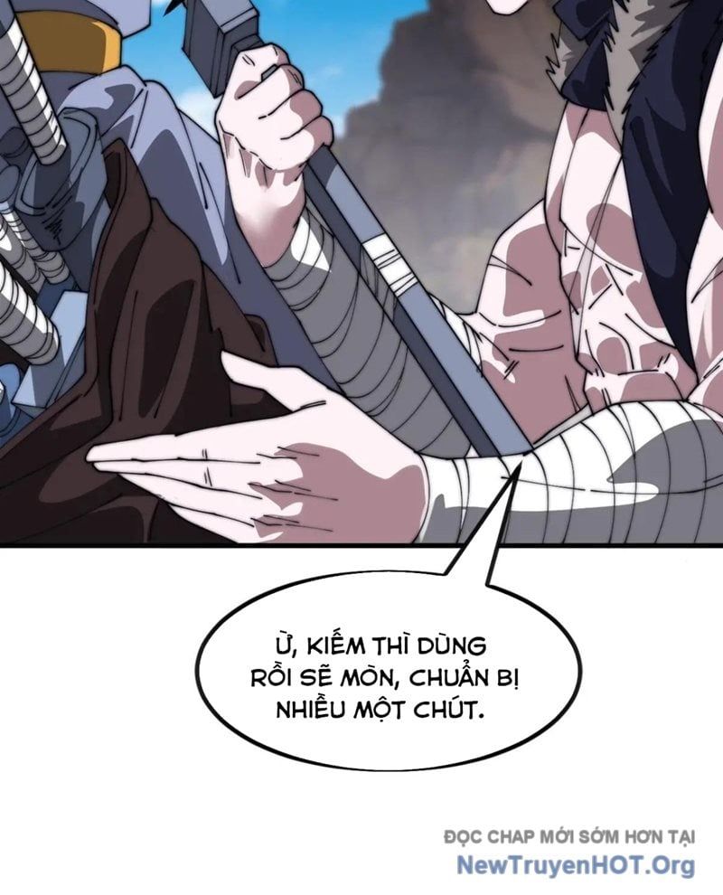 đọc truyện Ta Có Một Sơn Trại Chương 1162 ảnh 40 tại Thiên Thai Truyện