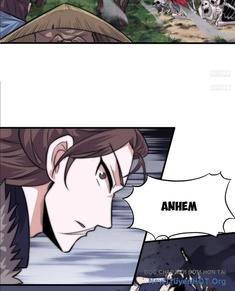 đọc truyện Ta Có Một Sơn Trại Chương 1162 ảnh 7 tại Thiên Thai Truyện