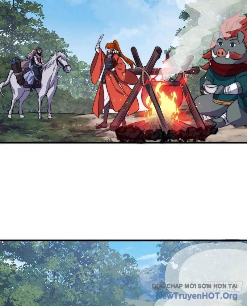 đọc truyện Ta Có Một Sơn Trại Chương 1162 ảnh 55 tại Thiên Thai Truyện