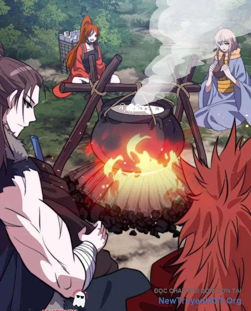 đọc truyện Ta Có Một Sơn Trại Chương 1162 ảnh 56 tại Thiên Thai Truyện