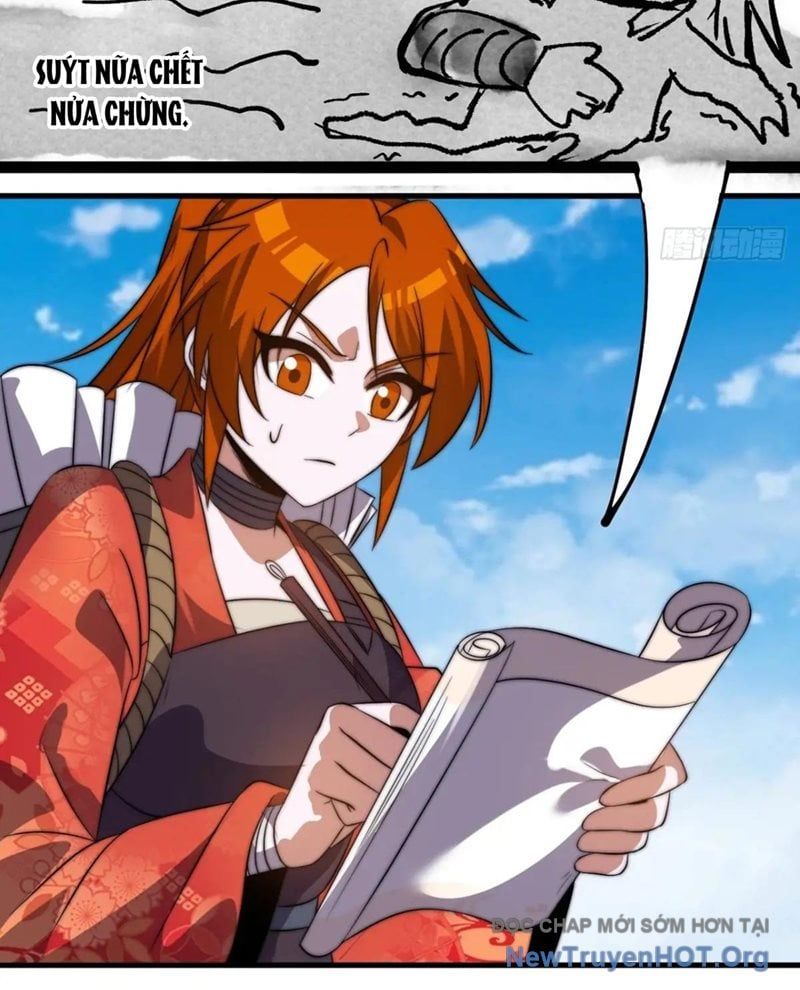 đọc truyện Ta Có Một Sơn Trại Chương 1162 ảnh 58 tại Thiên Thai Truyện