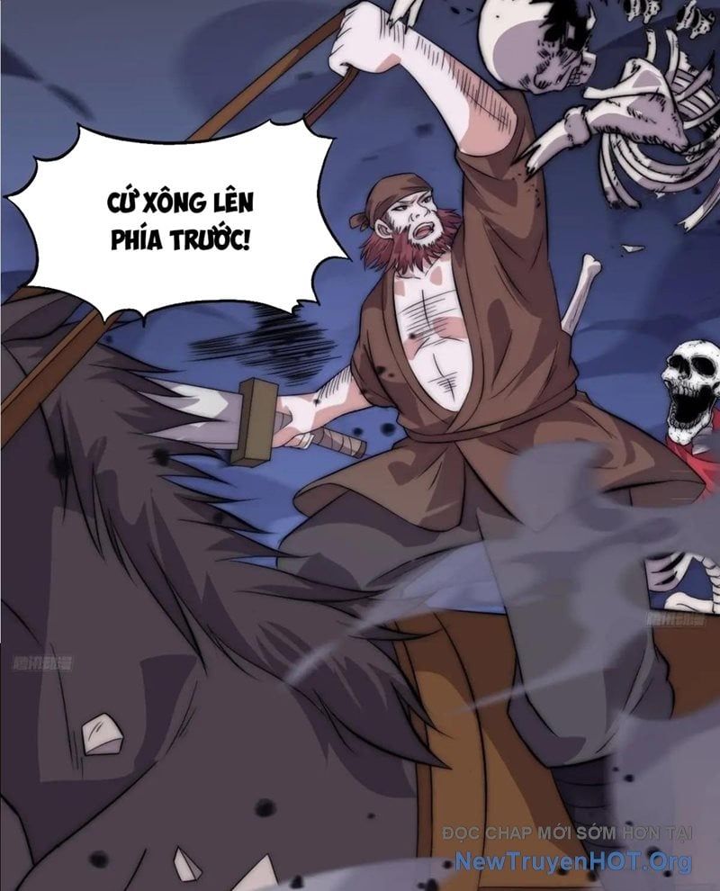 đọc truyện Ta Có Một Sơn Trại Chương 1162 ảnh 8 tại Thiên Thai Truyện