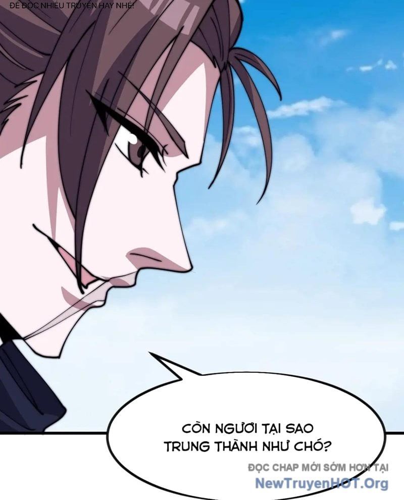 đọc truyện Ta Có Một Sơn Trại Chương 1162 ảnh 63 tại Thiên Thai Truyện