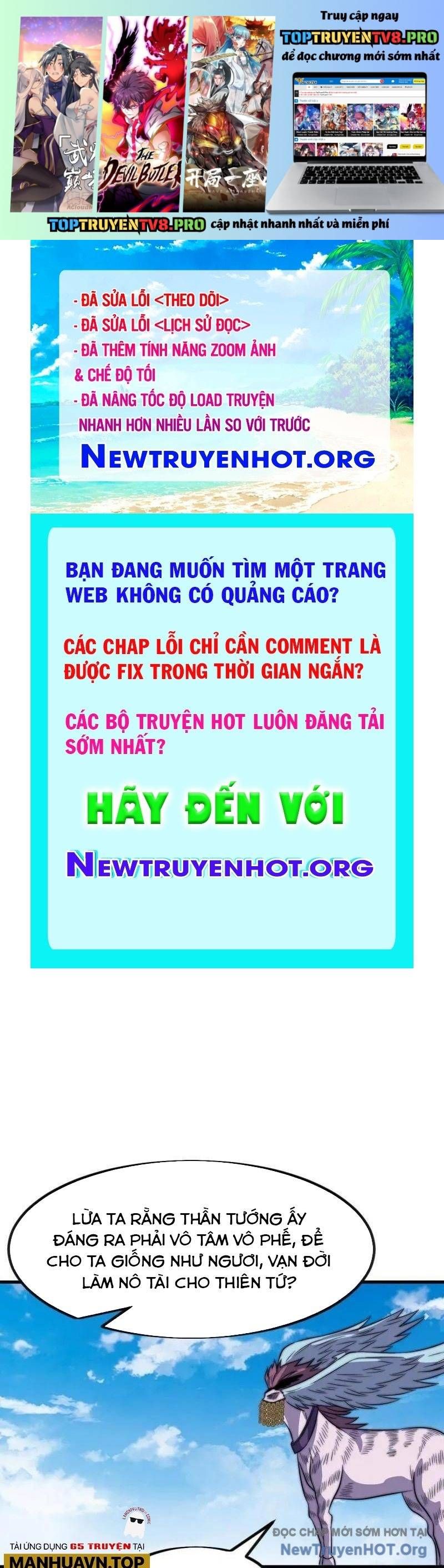 đọc truyện Ta Có Một Sơn Trại Chương 1163 ảnh 3 tại Thiên Thai Truyện