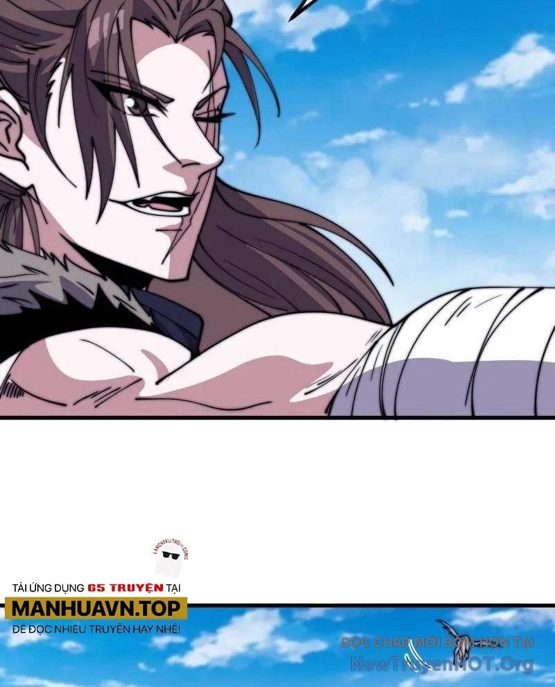 đọc truyện Ta Có Một Sơn Trại Chương 1163 ảnh 12 tại Thiên Thai Truyện