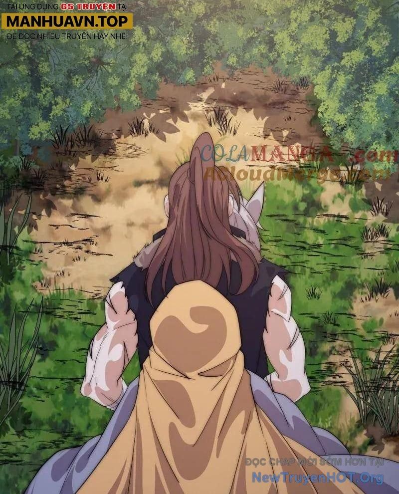 đọc truyện Ta Có Một Sơn Trại Chương 1163 ảnh 19 tại Thiên Thai Truyện