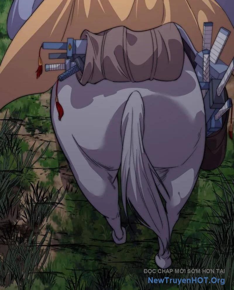 đọc truyện Ta Có Một Sơn Trại Chương 1163 ảnh 20 tại Thiên Thai Truyện