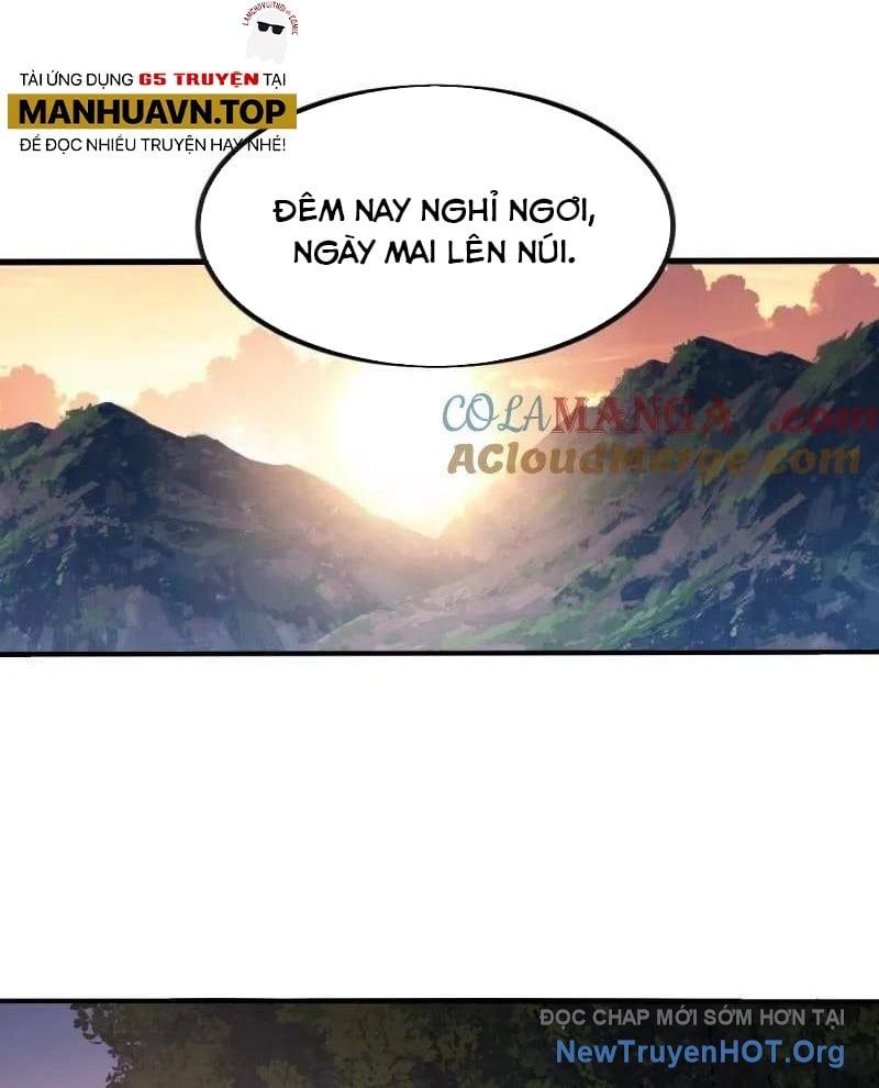 đọc truyện Ta Có Một Sơn Trại Chương 1163 ảnh 25 tại Thiên Thai Truyện