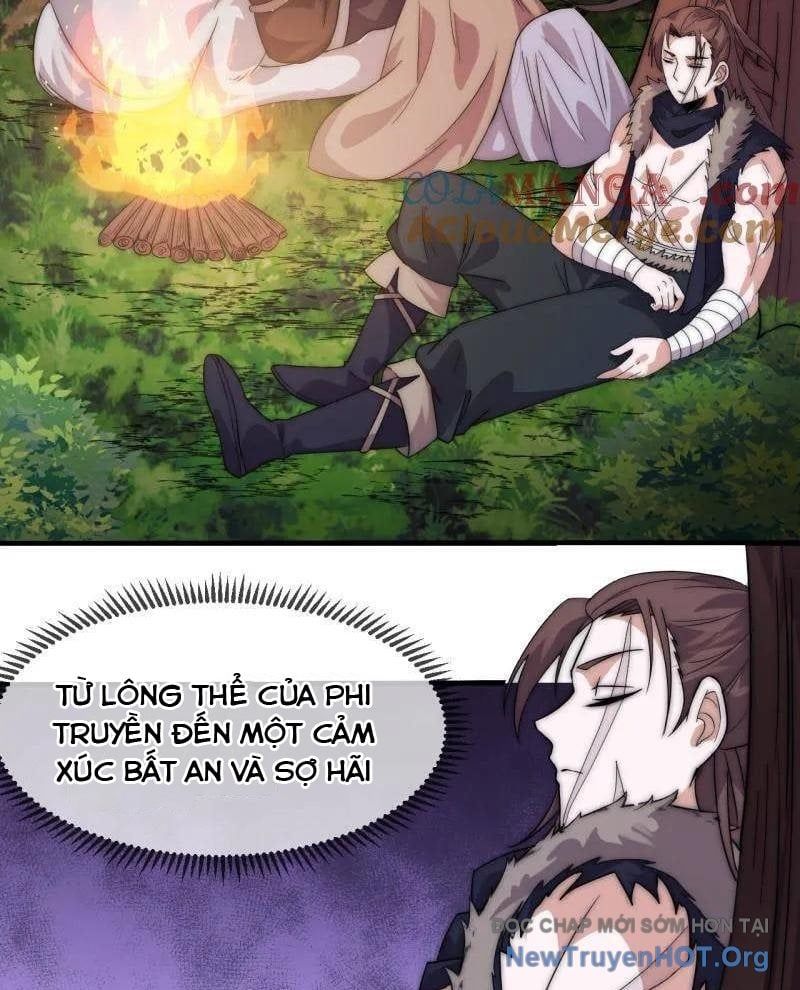 đọc truyện Ta Có Một Sơn Trại Chương 1163 ảnh 27 tại Thiên Thai Truyện