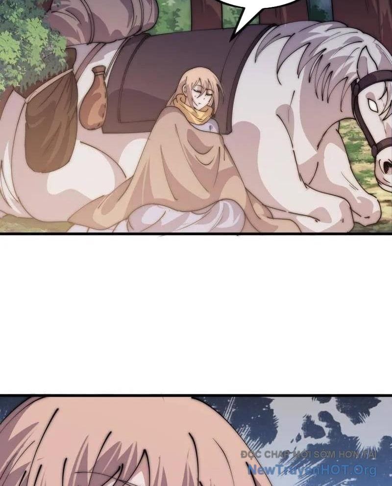 đọc truyện Ta Có Một Sơn Trại Chương 1163 ảnh 42 tại Thiên Thai Truyện