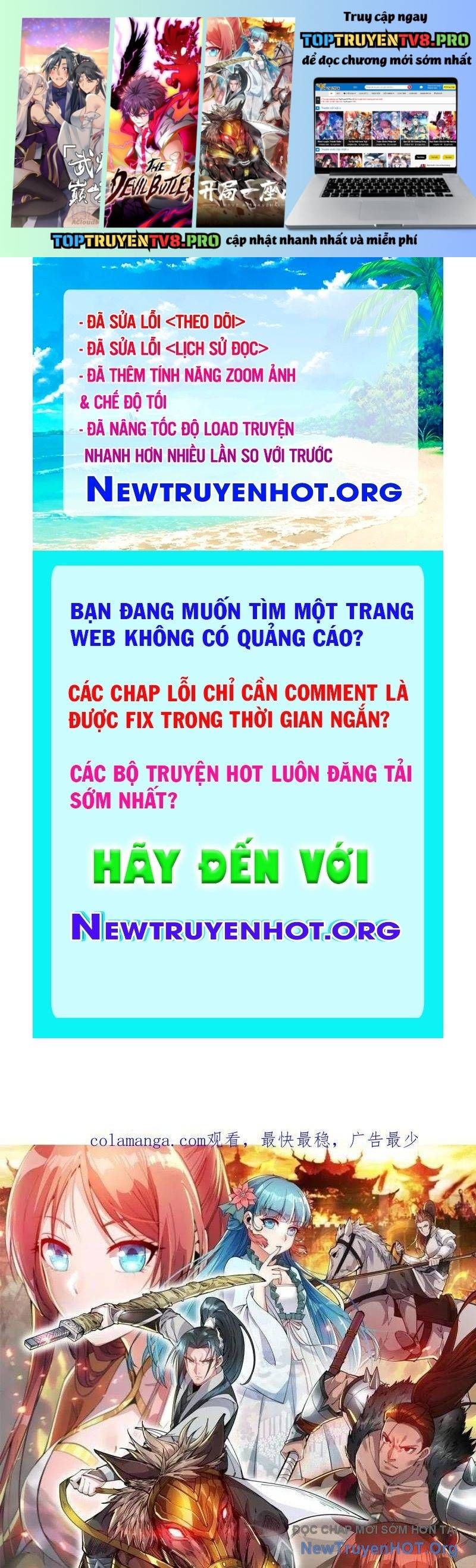 đọc truyện Ta Có Một Sơn Trại Chương 1164 ảnh 3 tại Thiên Thai Truyện