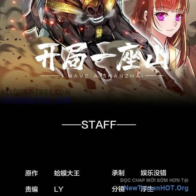 đọc truyện Ta Có Một Sơn Trại Chương 1164 ảnh 4 tại Thiên Thai Truyện