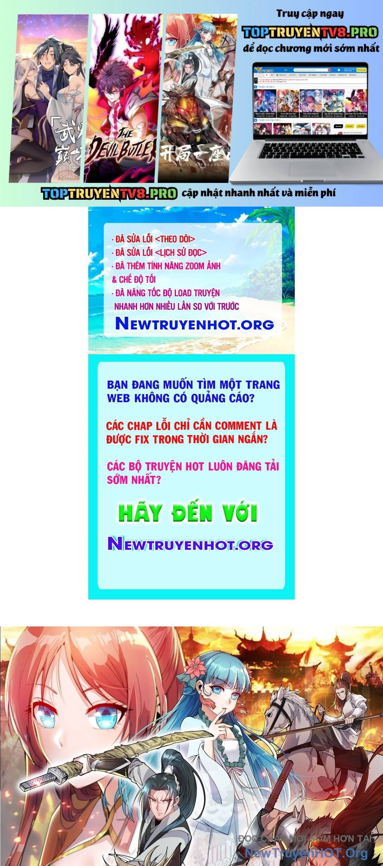 đọc truyện Ta Có Một Sơn Trại Chương 1166 ảnh 3 tại Thiên Thai Truyện