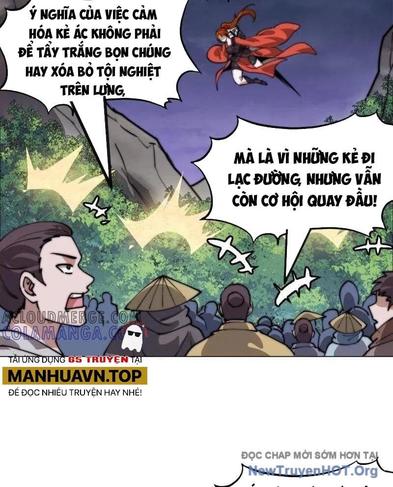 đọc truyện Ta Có Một Sơn Trại Chương 1167 ảnh 14 tại Thiên Thai Truyện