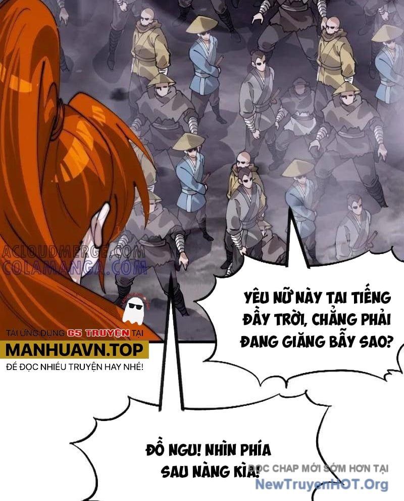 đọc truyện Ta Có Một Sơn Trại Chương 1167 ảnh 21 tại Thiên Thai Truyện