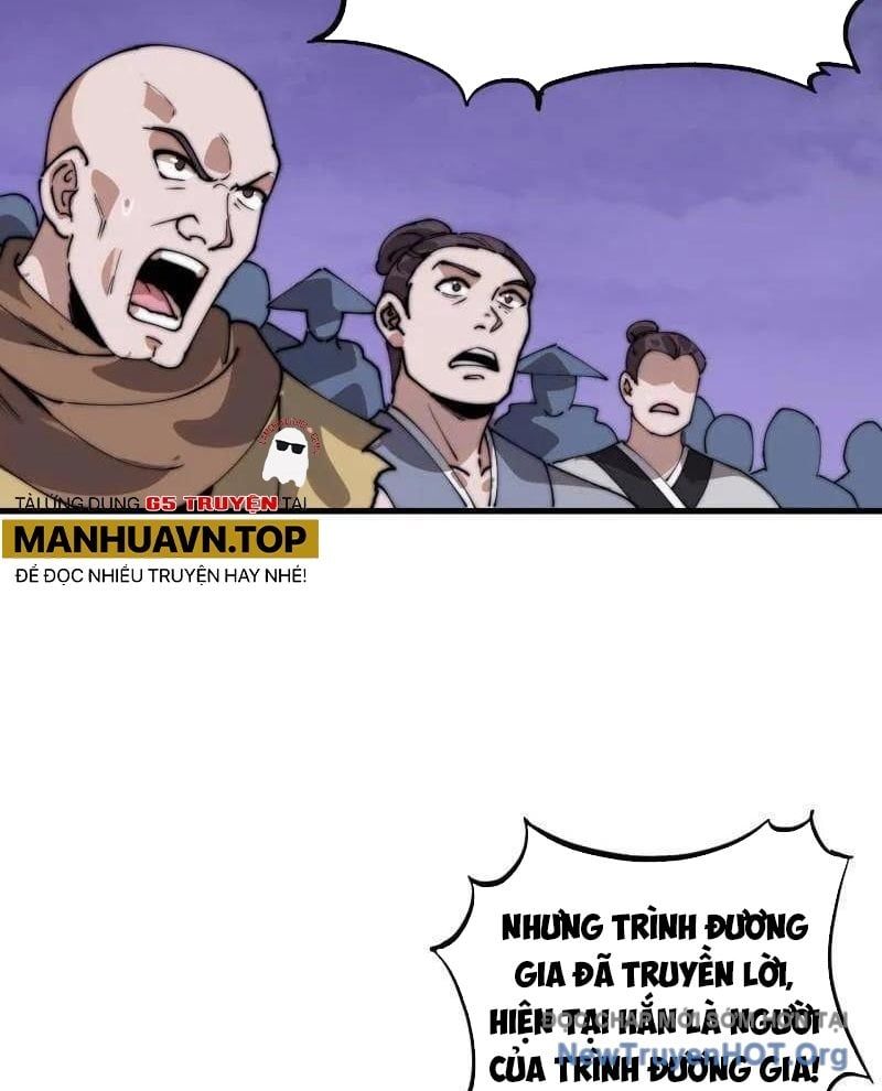 đọc truyện Ta Có Một Sơn Trại Chương 1167 ảnh 4 tại Thiên Thai Truyện