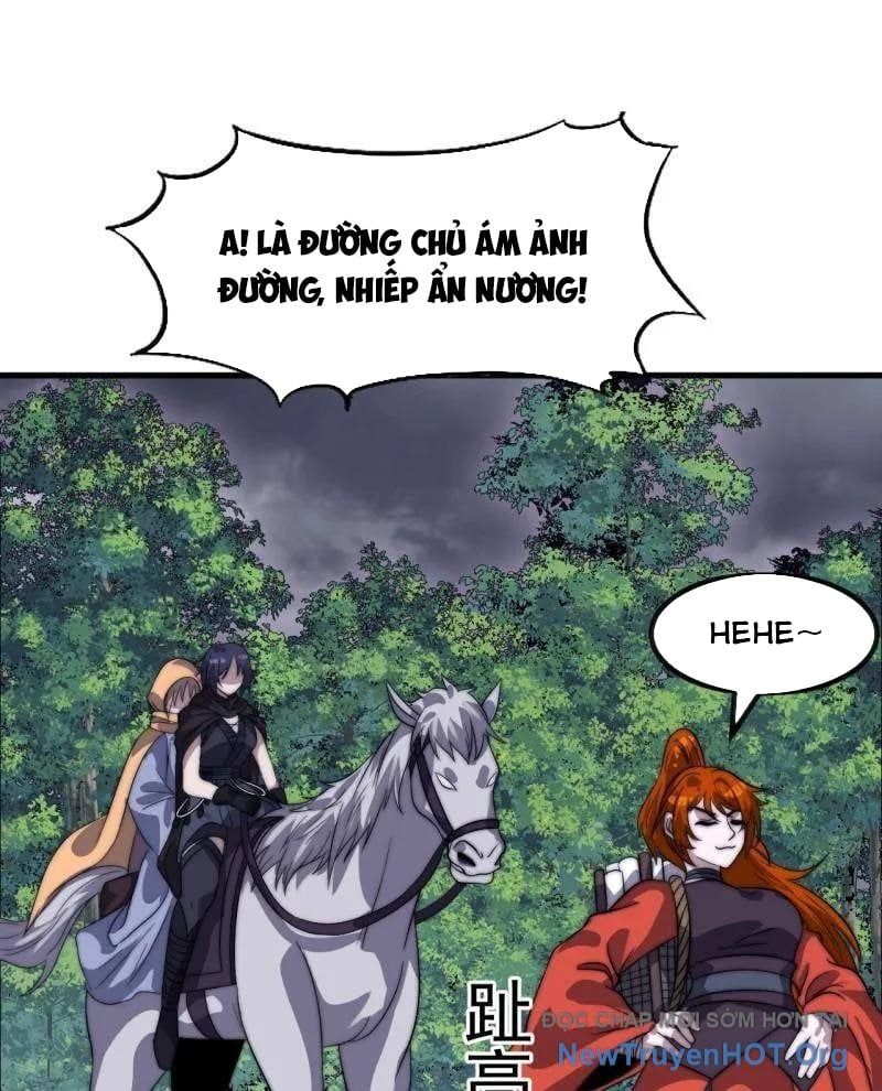 đọc truyện Ta Có Một Sơn Trại Chương 1167 ảnh 23 tại Thiên Thai Truyện