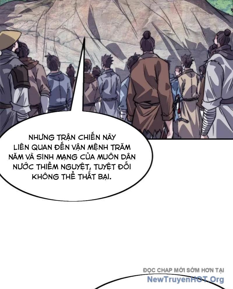 đọc truyện Ta Có Một Sơn Trại Chương 1167 ảnh 32 tại Thiên Thai Truyện