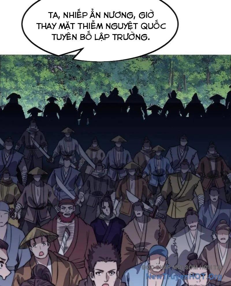 đọc truyện Ta Có Một Sơn Trại Chương 1167 ảnh 34 tại Thiên Thai Truyện