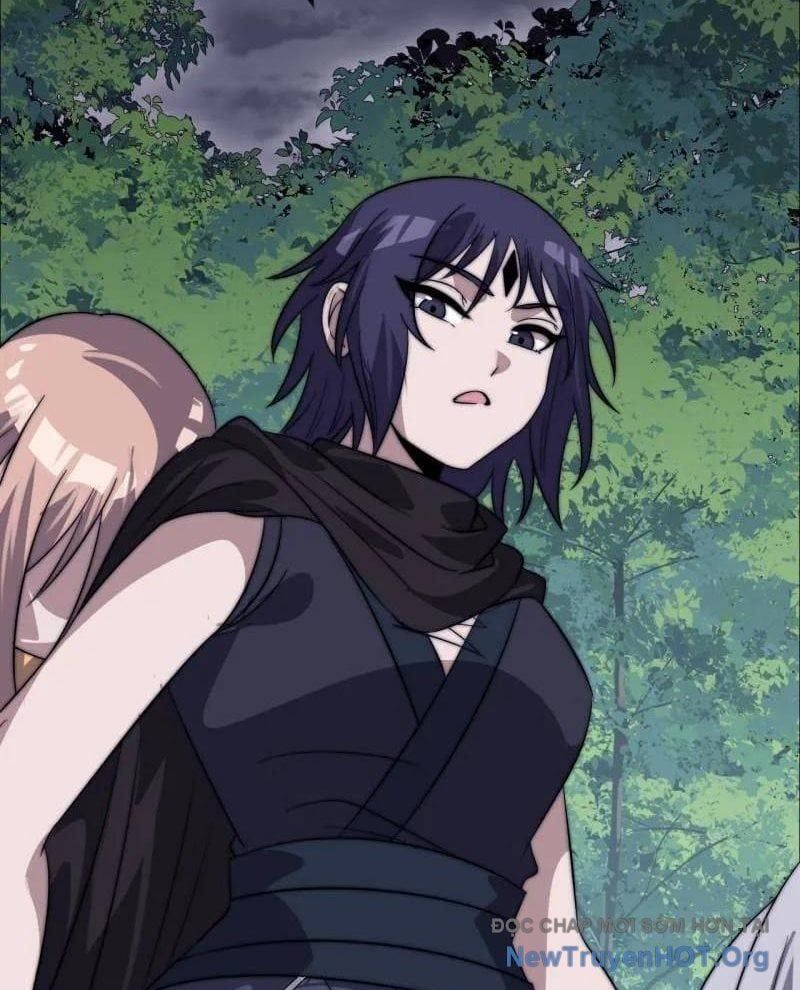 đọc truyện Ta Có Một Sơn Trại Chương 1167 ảnh 36 tại Thiên Thai Truyện