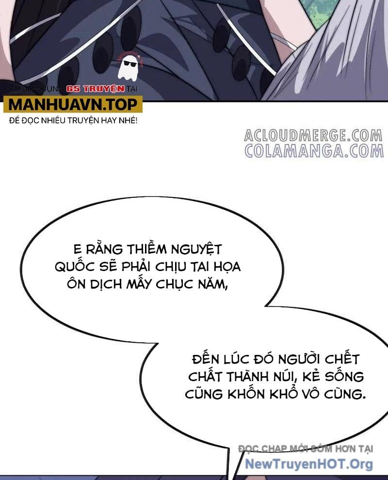 đọc truyện Ta Có Một Sơn Trại Chương 1167 ảnh 37 tại Thiên Thai Truyện