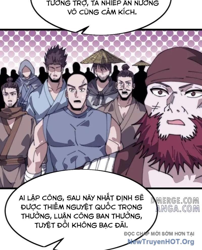 đọc truyện Ta Có Một Sơn Trại Chương 1167 ảnh 39 tại Thiên Thai Truyện