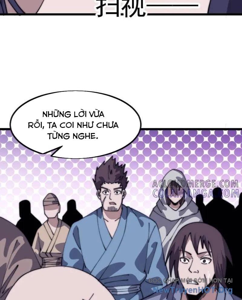 đọc truyện Ta Có Một Sơn Trại Chương 1167 ảnh 41 tại Thiên Thai Truyện